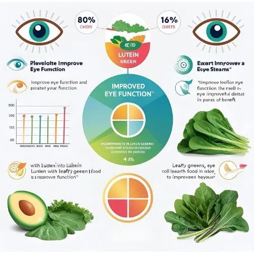 Lutein E161(b) to Your Diet Lutein E161(b) to Your Diet