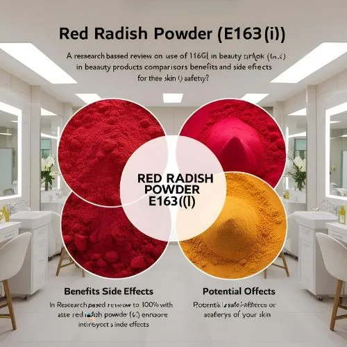 red radish powder 2 red radish powder 2