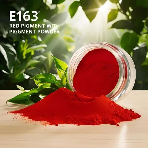 E163 red cosmetic1