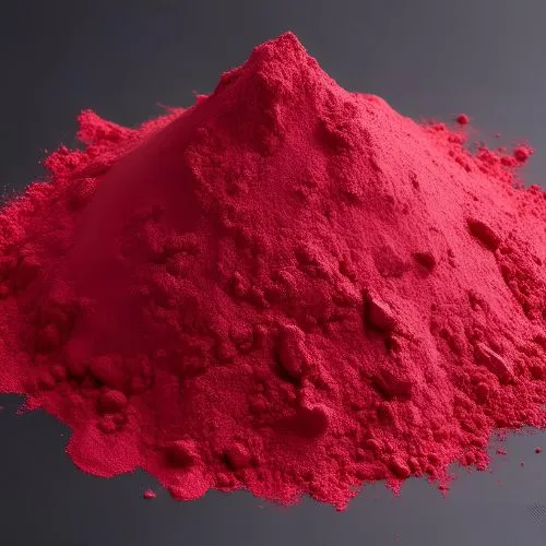 purple sweet potato red pigment 1