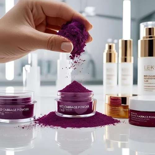 red cabbage for cosmetics red cabbage for cosmetics