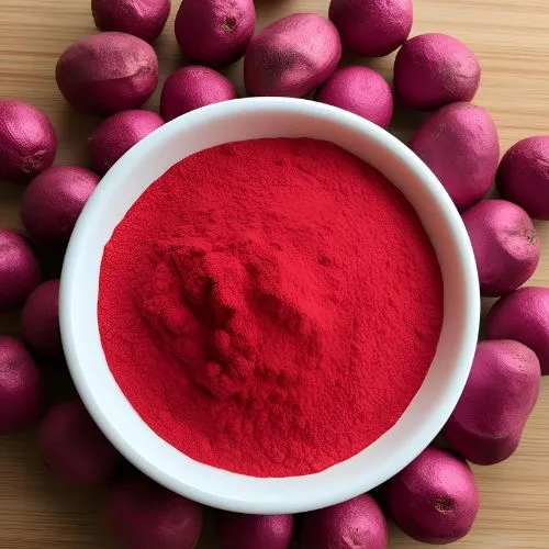 purple sweet potato powder purple sweet potato powder