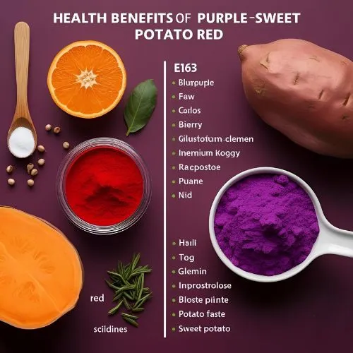 purple sweet potato