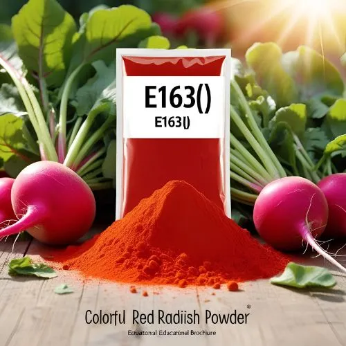 red radish safety red radish safety