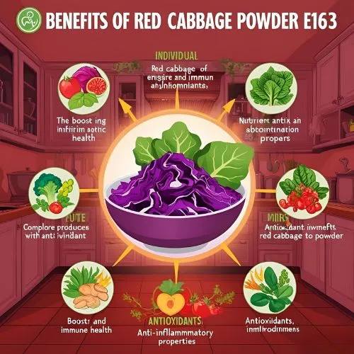 red cabbage powder benefits red cabbage powder benefits