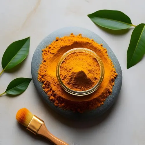  turmeric powder for skin1