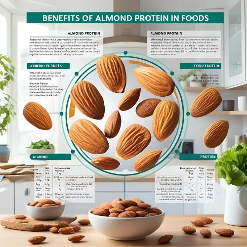 almond protein boost almond protein boost
