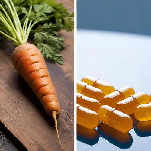 beta carotene2