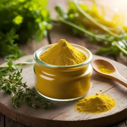 Luteolin powder 