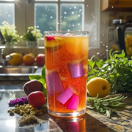 kombucha powderboost