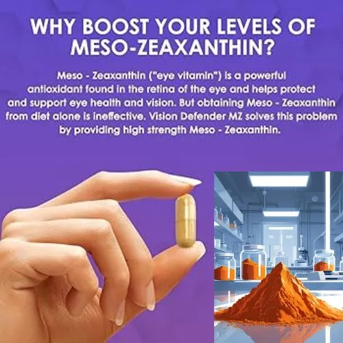 meso zeaxanthin dosage meso zeaxanthin dosage