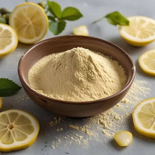 kombucha powder