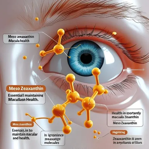 for eyes
