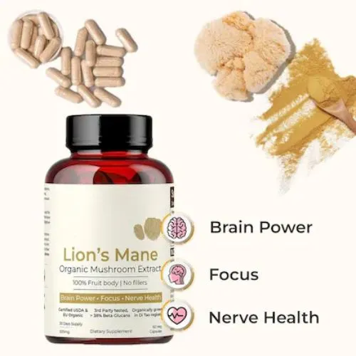liolns mane powder 3