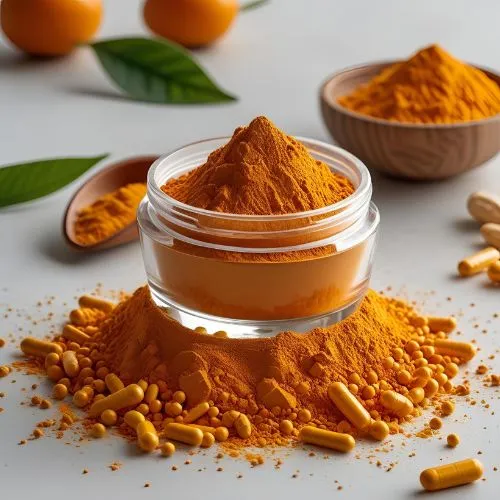 How to Use Meso Zeaxanthin Powder Daily