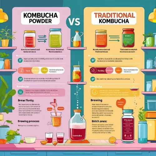 kombucha powder 2