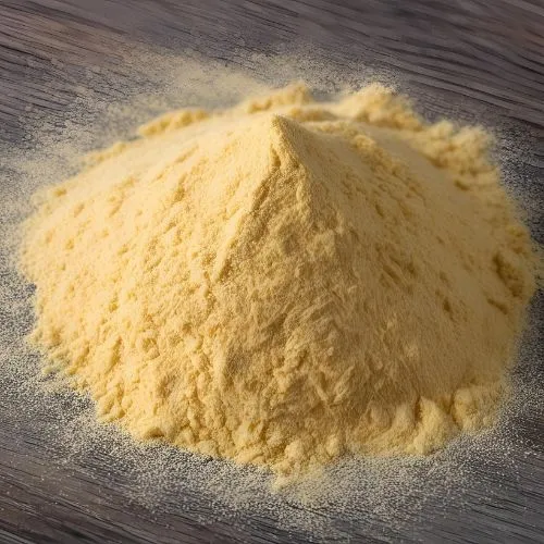 yeast extract beta glucan