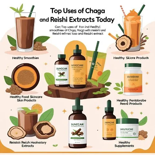 chaga top uses chaga top uses