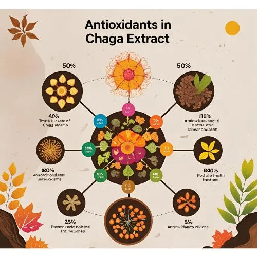 chaga powder4 chaga powder4