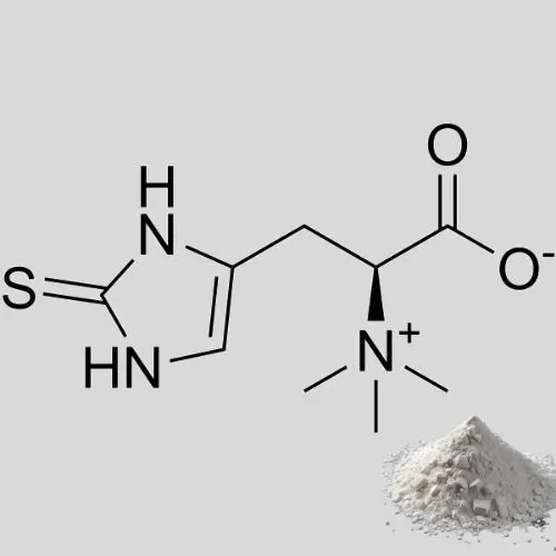 ergothioneine life span