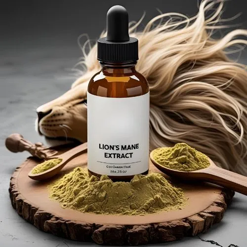 lions mane powder lions mane powder