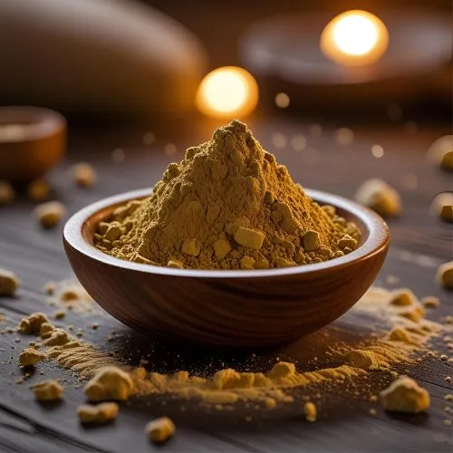 lions mane powder1 lions mane powder1