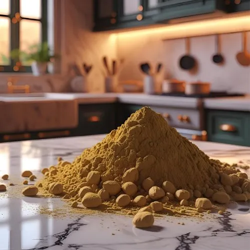 lions mane powder1 lions mane powder1