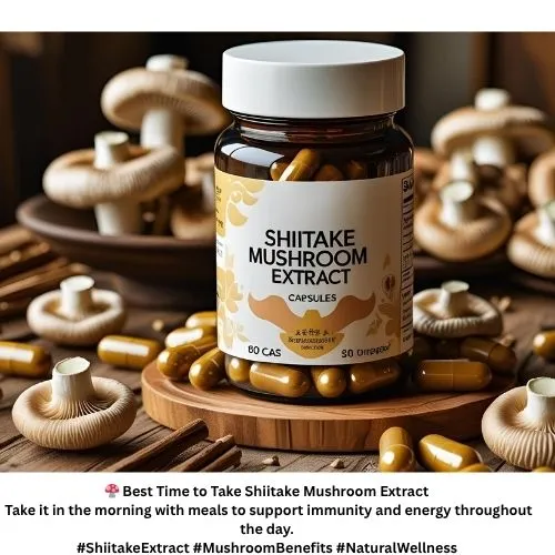 ganoderma powder best time to take ganoderma powder best time to take