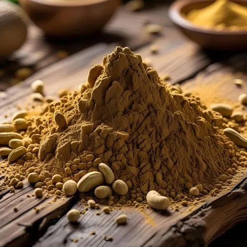 ganoderma powder ganoderma powder