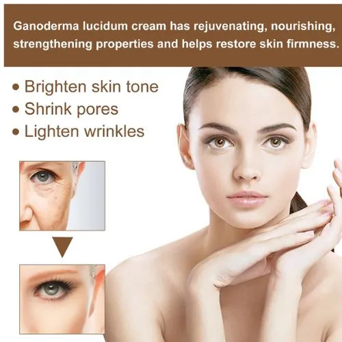 Top Ways to Use Ganoderma Lucidum for Skin Care