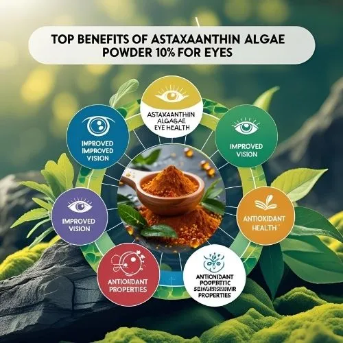 Astaxanthin for eyes Astaxanthin for eyes