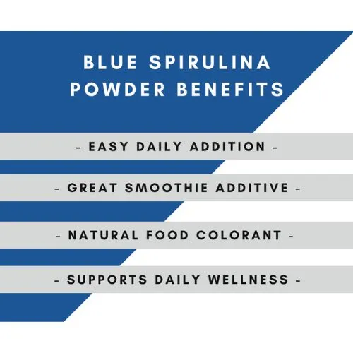 organic blue spirulina 2 organic blue spirulina 2