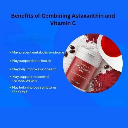 astaxanthin benefits astaxanthin benefits