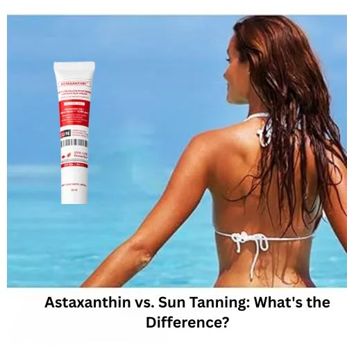 astaxanthin affects skin astaxanthin affects skin
