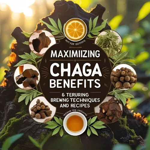How to Maximize Effects of Chaga in Your Routine? How to Maximize Effects of Chaga in Your Routine?