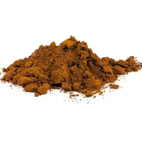 Chaga extract powder