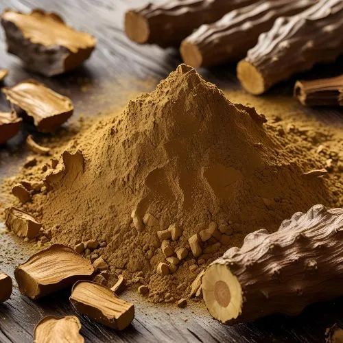 chaga extract