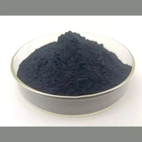 gardenia blue pigment powder