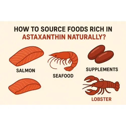 astaanthin foods rich astaanthin foods rich