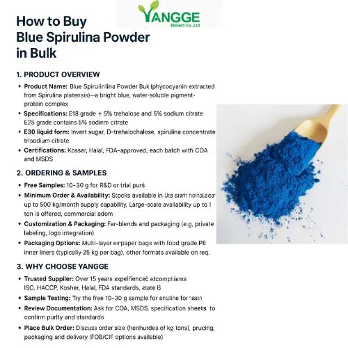 blue spirulina yangge blue spirulina yangge