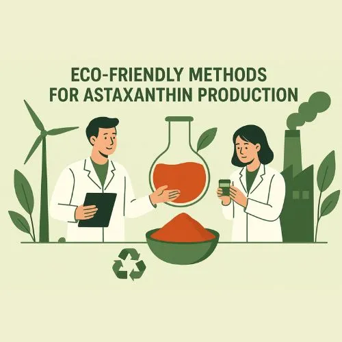 ecofriendly asstaxanthin ecofriendly asstaxanthin