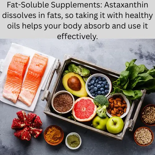 Fat Soluble
