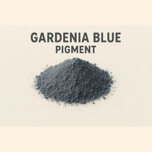gardenia blue pigment (2) gardenia blue pigment (2)