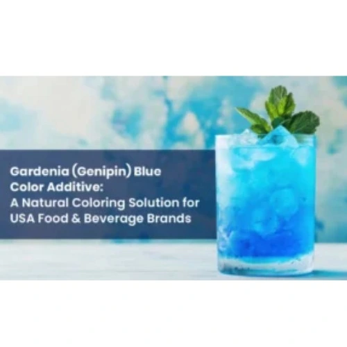 natural gardenia blue 