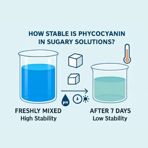 Phycocyanin Stable Phycocyanin Stable
