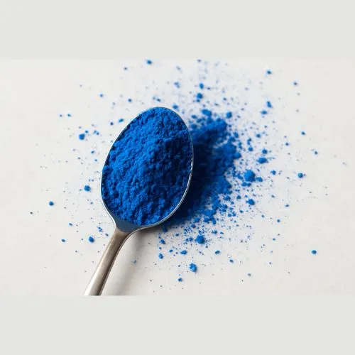 phycocyanin application phycocyanin application