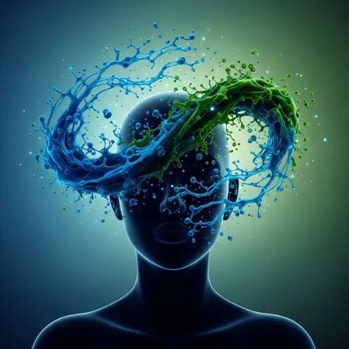 phycocyanin powder Mental Clarity phycocyanin powder Mental Clarity