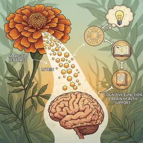 How Lutein Supports Cognitive Function Naturally? How Lutein Supports Cognitive Function Naturally?