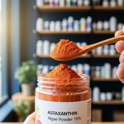 astaxanthin powder gaining popularity astaxanthin powder gaining popularity