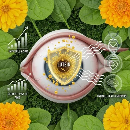 blog-1-1How Lutein Supports Vision and Overall Health